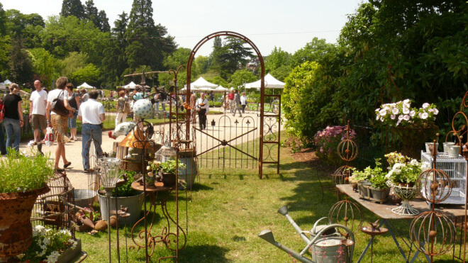 jardin-recup-objets-decoration-insolite-jardins-objets-fer-cages-arrosoirs--