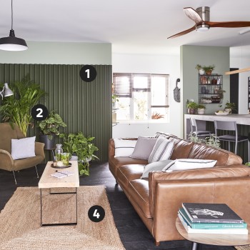 atelier -végétal-ambiance -loft